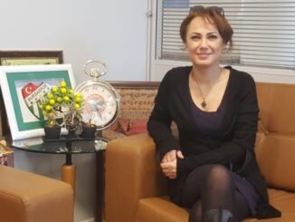 ARASTIRMACI ASTROLOG VE EGITMEN HALE OZEN