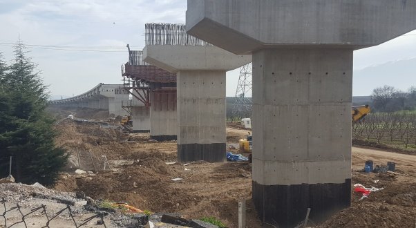 HIZLI TREN INSAATI HIZLI TREN INSAATI