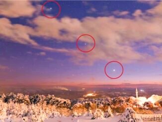 KiRAZLI KOYUNDEN GOKYUZU VE JUPiTER SATURN VENUS GEZEGENLERiYLE LEONARD KUYRUKLUYILDIZI TUNC TEZEL FOTOGRAFI NASA