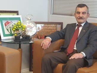 AHMET DALMAN