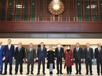 AK PARTI BURSA MILLETVEKILLERI TAM KADRO