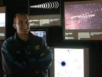 BURSALI ASTRONOMi FOTOGRAFCISI TUNC TEZEL