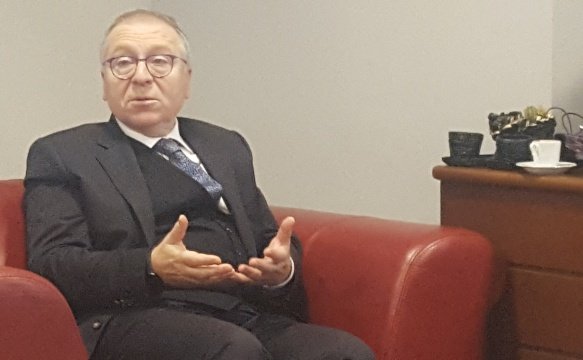 BUSiAD BASKANI ERGUN HADi TURKAY BUSiAD BASKANI ERGUN HADi TURKAY