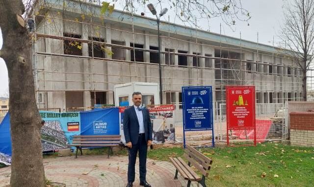 KARAPINARDA HASTANE GiBi AiLE SAGLI MERKEZi YILDIRIM iLCE SAGLIK MUDURU DR FERHAT EKiNCi KARAPINARDA HASTANE GiBi AiLE SAGLI MERKEZi YILDIRIM iLCE SAGLIK MUDURU DR FERHAT EKiNCi