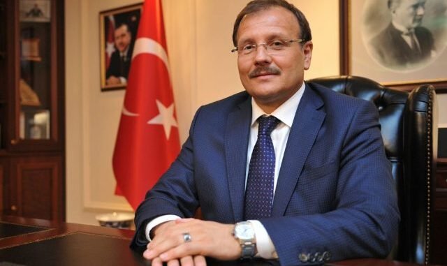 TBMM iNSAN HAKLARI iNCELEME KOMiSYONU BASKANI HAKAN CAVUSOGLU TBMM iNSAN HAKLARI iNCELEME KOMiSYONU BASKANI HAKAN CAVUSOGLU