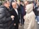 AK PARTI SAHADA HAKAN CAVUSOGLU DAVUT GURKAN