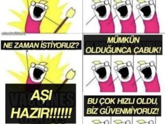 ASI KARiKATURU