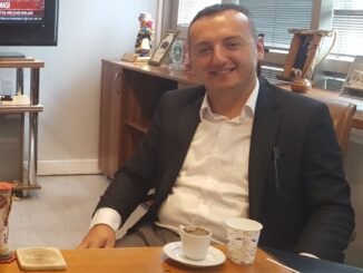 DR KADER OZLEM