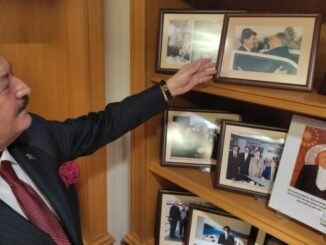 UCAK KRIZI CAVIT CAGLAR INDEPENDENT TURKCE ROPORTAJI