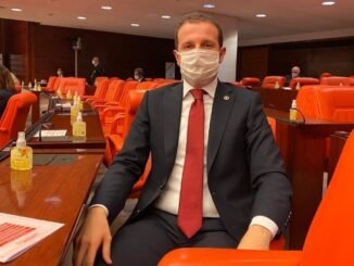 AHMET KILIC