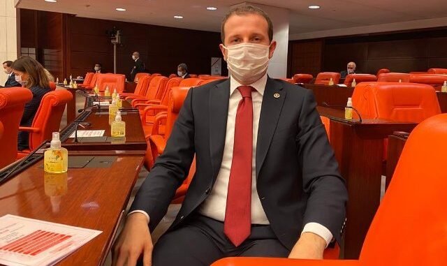 AHMET KILIC AHMET KILIC