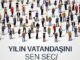 BUYUKSEHiR BELEDiYESi YILIN VATANDASI OYLAMASI