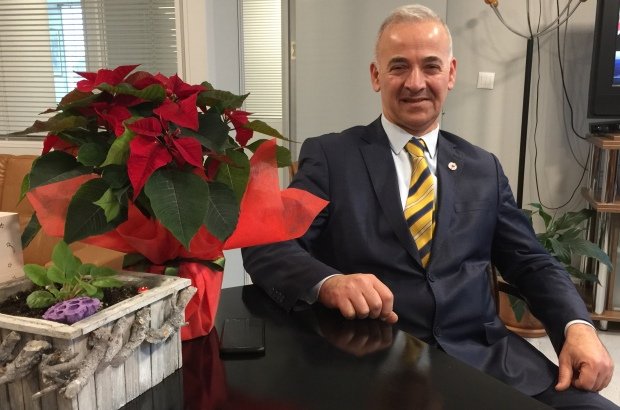 DOGRU PARTI IL BASKANI KAMIL KARASIL DOGRU PARTI IL BASKANI KAMIL KARASIL