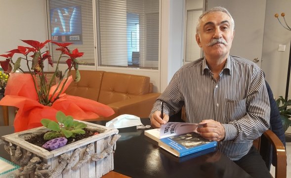 EKREM HAYRI PEKER EKREM HAYRI PEKER