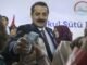 FARUK CELiK VE SUT DAGITIMI