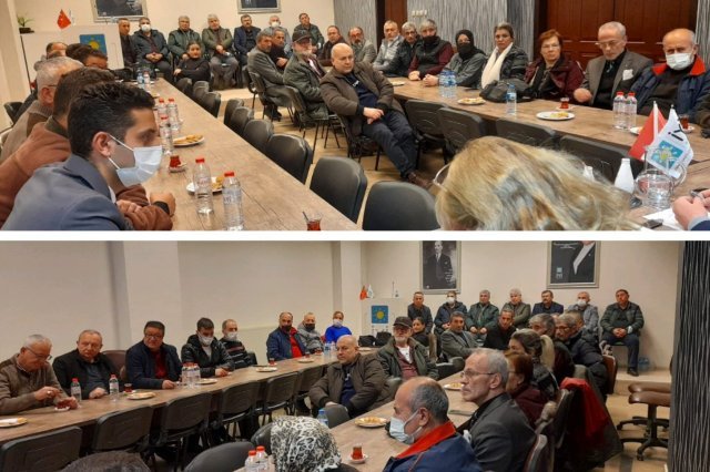 OSMANGAZi iLCE BASKANLIGI MERKEZ MAHALLELER BULUSMALARI OSMANGAZi iLCE BASKANLIGI MERKEZ MAHALLELER BULUSMALARI