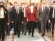 PROF DR iSMAiL TATLIOGLU VE MERAL AKSENER