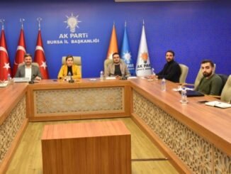 AK PARTI IL DIJITAL DONUSUM