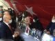 BiLDEF PROGRAMI VE DiYARBAKIR ANNELERi ZiYARETi