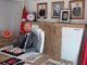 MHP MUDANYA iLCE BASKANI ERKUT SEYMENLER