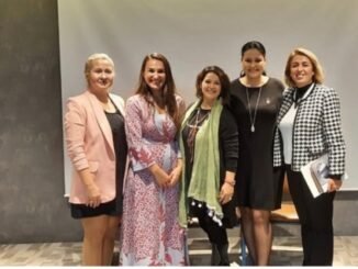 TOPLUMSAL CINSIYET ESITLIGI PANELI BURSA ROTARY KULUPLERI