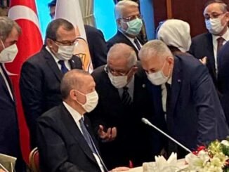 CUMHURBASKANI RECEP TAYYiP ERDOGAN AK PARTi BURSA MiLLETVEKiLi MUFiT AYDIN BiNALi YILDIRIM