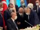 CUMHURBASKANI RECEP TAYYiP ERDOGAN AK PARTi BURSA MiLLETVEKiLi MUFiT AYDIN BiNALi YILDIRIM