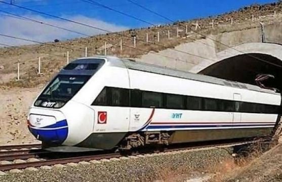 HIZLI TREN HIZLI TREN
