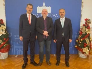 ALiNUR AKTAS DR MUSTAFA ESGiN BRiSEL GEGiC