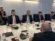 BURSA VE NOVi SAD KARDES SEHiR iLK ADIMLAR ALiNUR AKTAS MUSTAFA ESGiN