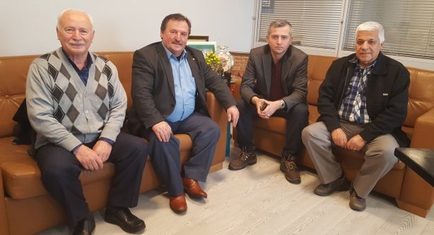 KARACABEYLiLER DERNEGi BASKANI HASAN KAHRAMAN RECEP ERDiM HUSEYiN AY BSiLAML SARUCAN KARACABEYLiLER DERNEGi BASKANI HASAN KAHRAMAN RECEP ERDiM HUSEYiN AY BSiLAML SARUCAN
