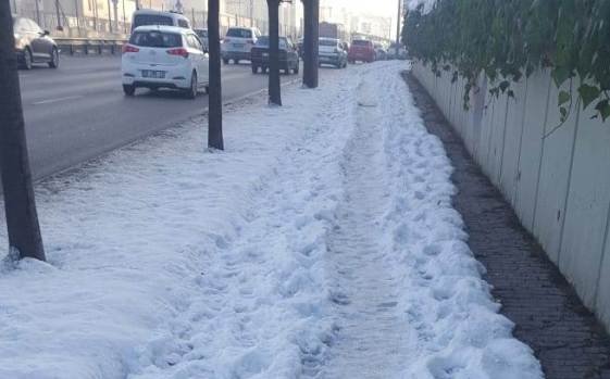 KARDA KALDIRIMLAR KARACABEY YOLU BESEVLER METRO iSTASYONU YANI KALDIRIMI KARDA KALDIRIMLAR KARACABEY YOLU BESEVLER METRO iSTASYONU YANI KALDIRIMI