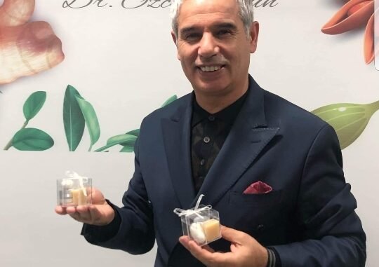 FARUK POLAT