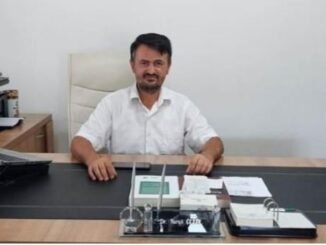 KESTEL MUFTUSU DR FARUK CELiK