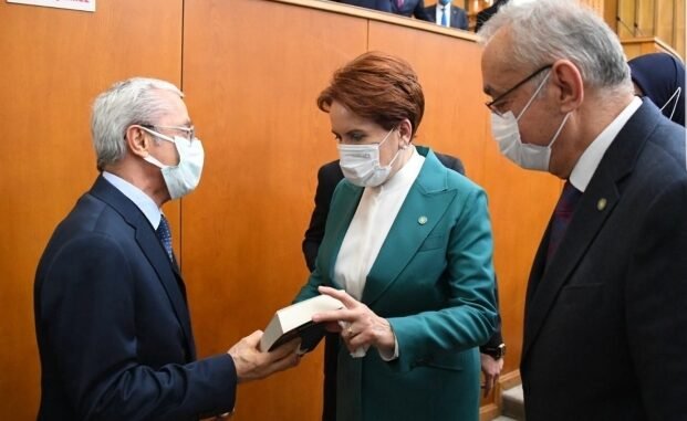 TAHSiN BULUT MERAL AKSENER iSMAiL TATLIOGLU TAHSiN BULUT MERAL AKSENER iSMAiL TATLIOGLU