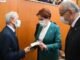 TAHSiN BULUT MERAL AKSENER iSMAiL TATLIOGLU