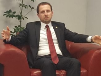 AK PARTi BURSA MiLLETVEKiLi AHMET KILIC