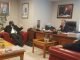 DEVA GENEL BASKAN YARDIMCISI CANDAN KARLITEKiN HATiCE DUDU OZKAL SERKAN OZGOZ MEHMET ALi iNAN