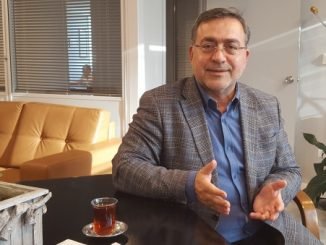 DR OZCAN AKAN