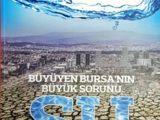OLAY BURSAYI BUYUTENLER DERGiSi BUYUYEN BURSANIN BUYUK SORUNU SU