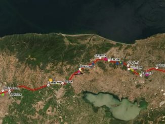 YAZI ICIN HIZLI TRENDE YENI GUNDEM BALIKESIR