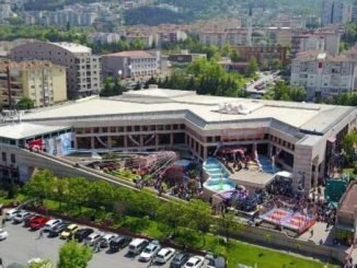 BARIS MANCO KULTUR MERKEZi