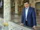 GELECEK PARTiSi GENEL BASKANI PROF DR AHMET DAVUTOGLU