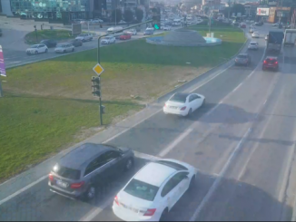 MUDANYA YOLU METRO iNSAATI iCiN iKi ASAMALI KAZI PLANI