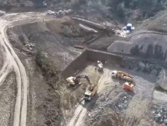 HIZLI TREN CALISMALARI ULASTIRMA BAKANLIGI AYGM