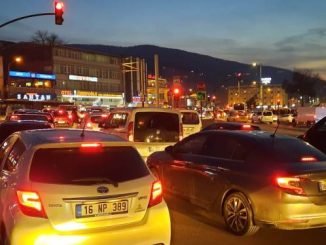 KENT MEYDANI KAVSAGI VE TRAFIK CEMIL AYDIN ONERISI
