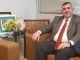 SERViSCiLER ODASI BASQKAN ADAYI MEHMET CALISKAN