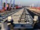 YENIDEN YUKSEK HIZLI TREN ICIN CALISMA YAPILIYOR