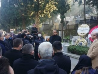 MUMiN GENCOGLU ANMA VE FARUK CELiK