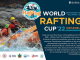 ORHANELi VE DUNYA RAFTiNG YARISLARI